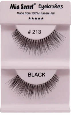Eyelashes #213