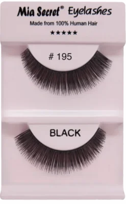 Eyelashes #195