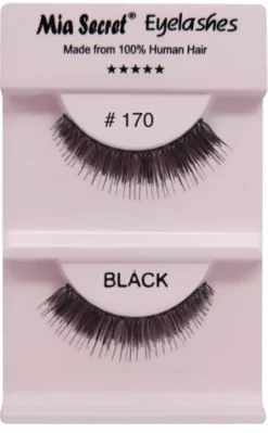 Eyelashes #170