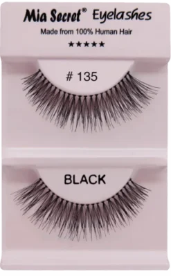Eyelashes #135