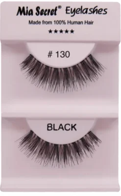 Eyelashes #130