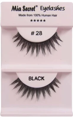 Eyelashes #28