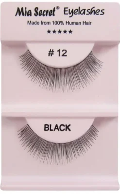 Eyelashes #12