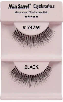 Eyelashes #747M