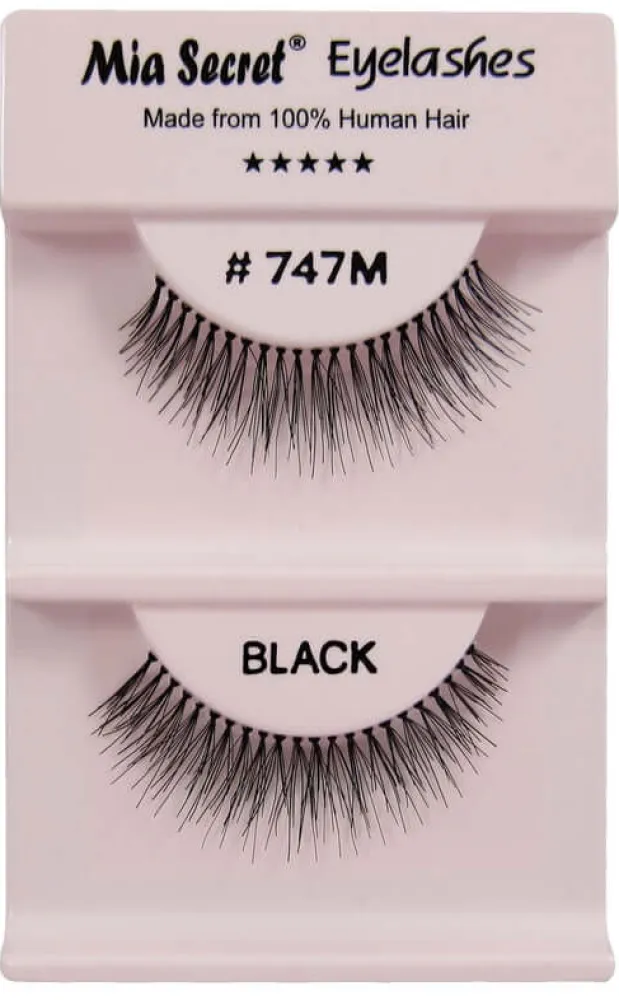 Eyelashes #747M