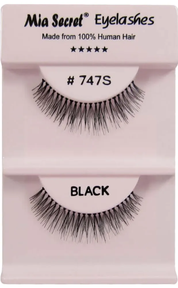 Eyelashes #747S