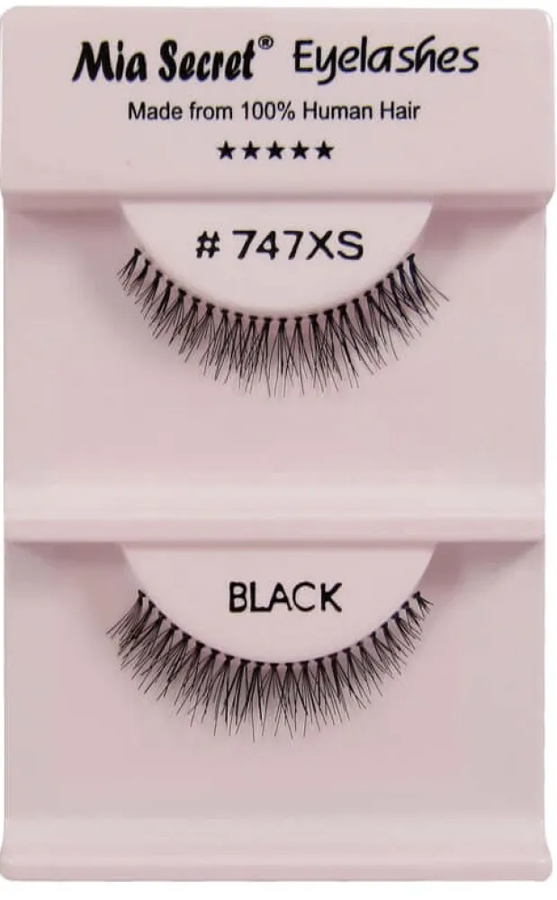 Eyelashes #747XS
