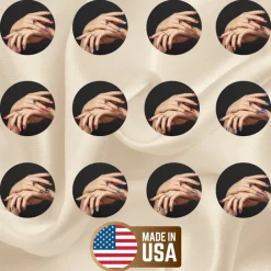 Fiesta Nail Art Powder Collection