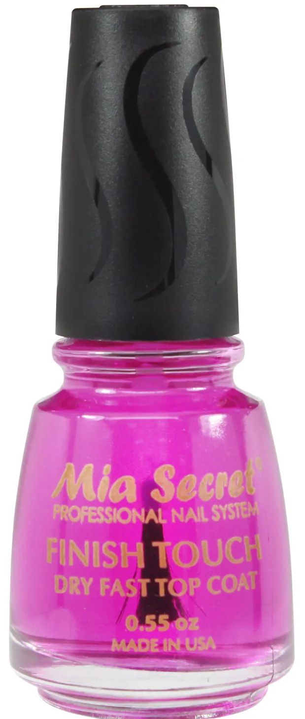 Finish Touch Top Coat