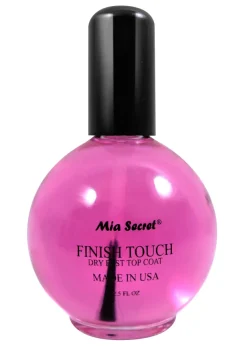 Finish Touch Top Coat
