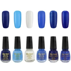 French Manicure Collections