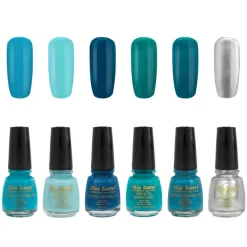French Manicure Collections