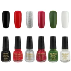 French Manicure Collections
