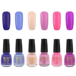 French Manicure Collections