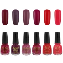 French Manicure Collections