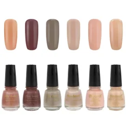 French Manicure Collections