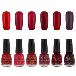 French Manicure Collections