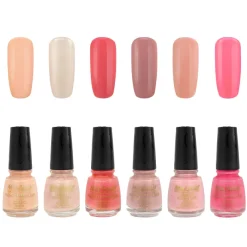 French Manicure Collections