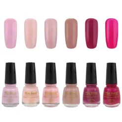 French Manicure Collections