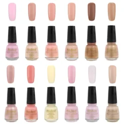 French Manicure Collections
