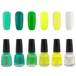 French Manicure Collections