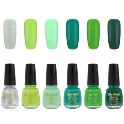 French Manicure Collections