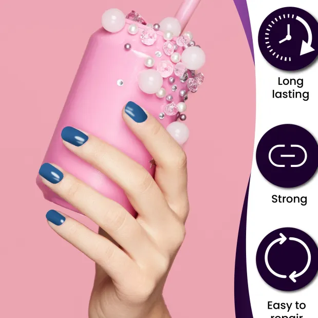 Fruity Nail Art Powder Collection (12pc)