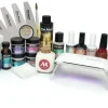 Fusion UV. LED Monomer Kit