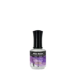 Gel and Acrylic Remover