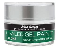 Gel Paint Aloha
