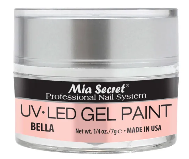 Gel Paint Bella