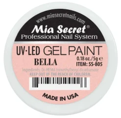 Gel Paint Bella