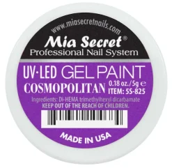 Gel Paint Cosmopolitan