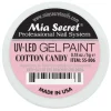 Gel Paint Cotton Candy
