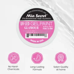 Gel Paint Glamour