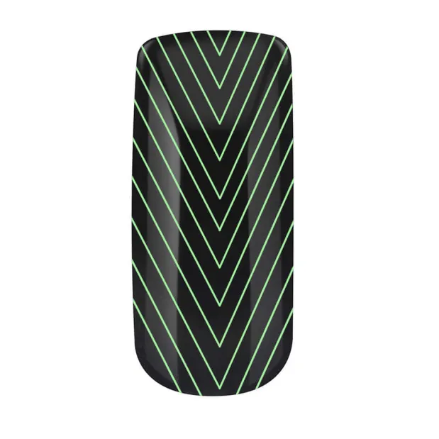 Gel Paint Neon Green
