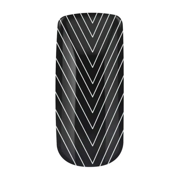 Gel Paint Silver