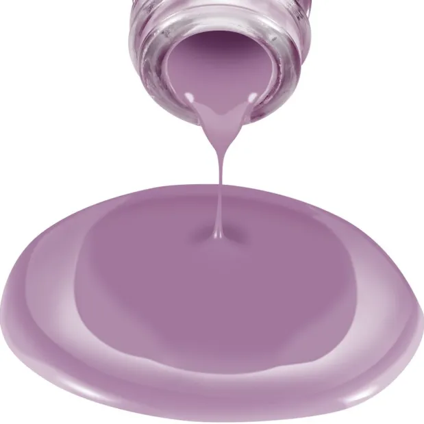 Gelux Gel Polish Aloha