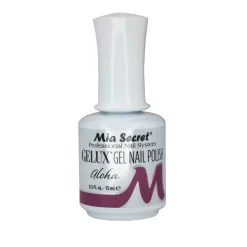 Gelux Gel Polish Aloha