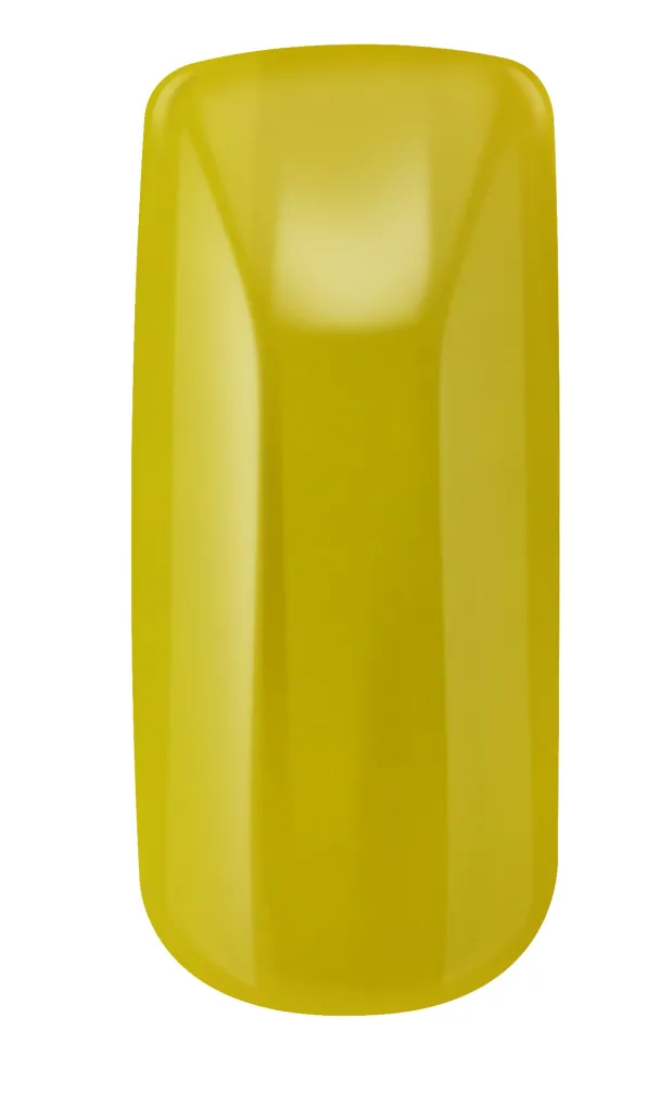 Gelux Gel Polish Amarello