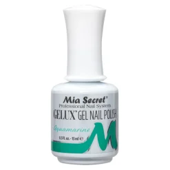 Gelux Gel Polish Aquamarine