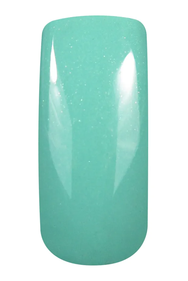 Gelux Gel Polish Aquamarine