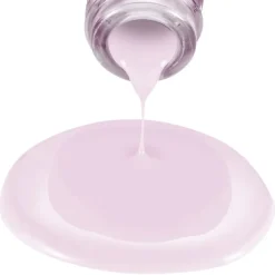 Gelux Gel Polish Baby Pink