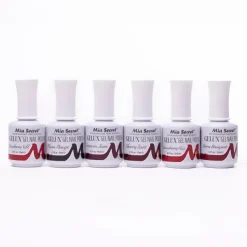 Gelux Gel Polish Berry Bouquet