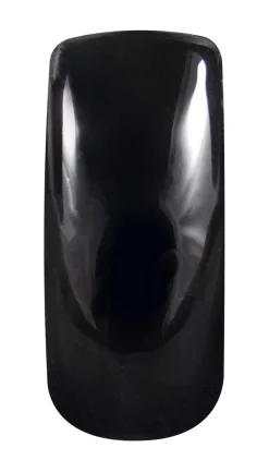 Gelux Gel Polish Black
