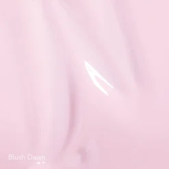 Gelux Gel Polish Blush Dawn