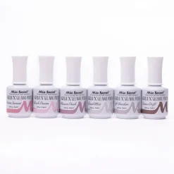 Gelux Gel Polish Blush Dawn
