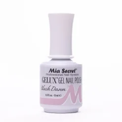 Gelux Gel Polish Blush Dawn