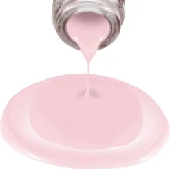 Gelux Gel Polish Bubble Gum