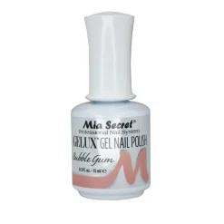 Gelux Gel Polish Bubble Gum
